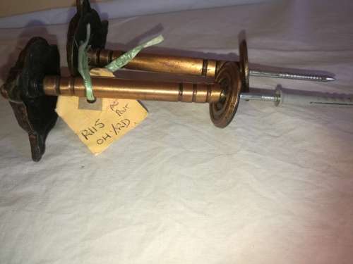 LOT OF ASSORTED COPPER WARE