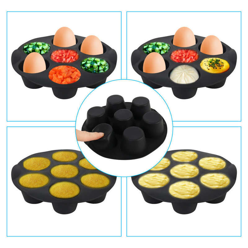 7 PACK TRENDING KITCHEN ACCESSORIES HAMPER