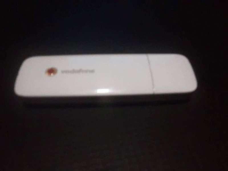 ZTE Vodafone K3805-Z 3G Mobile Connect USB Modem