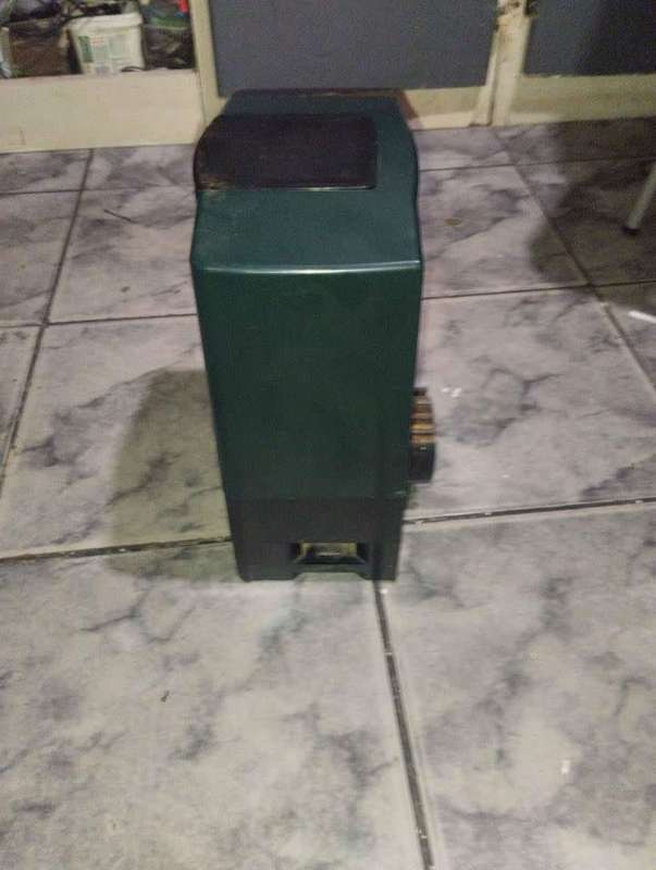 Centurion D5 Evo Gate Motor