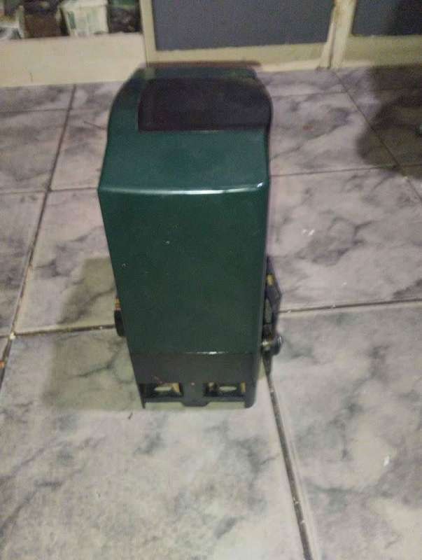 Centurion D5 Evo Gate Motor