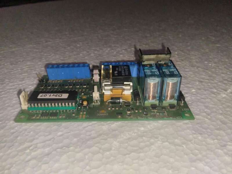 Centurion Systems - CP80 - D3/D5 Replacement Motor Controller Board