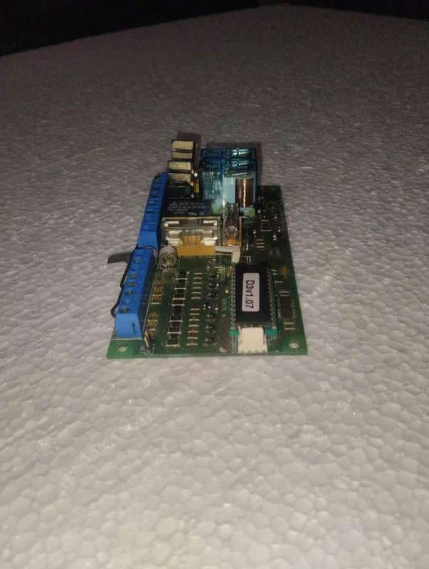 Centurion Systems - CP80 - D3/D5 Replacement Motor Controller Board