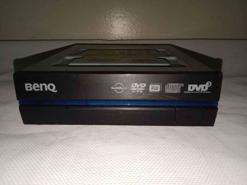 BenQ DW1800 18x DVD Burner - IDE