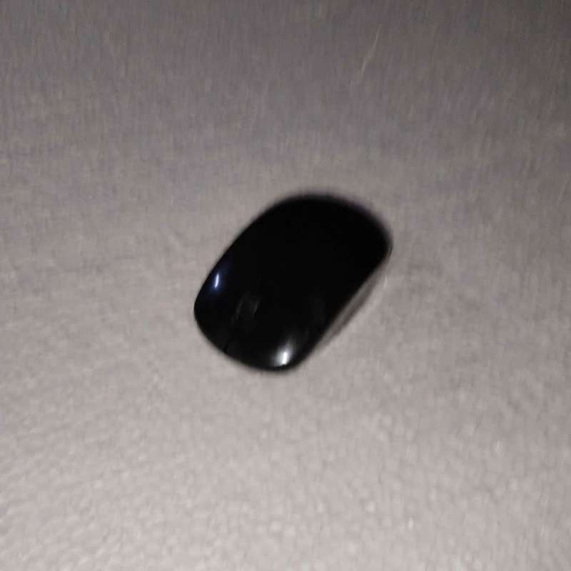 DELL WM126 Wireless Mouse