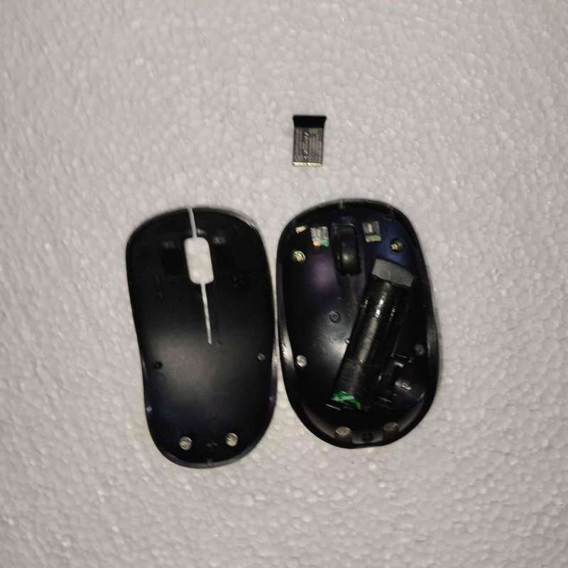 DELL WM126 Wireless Mouse