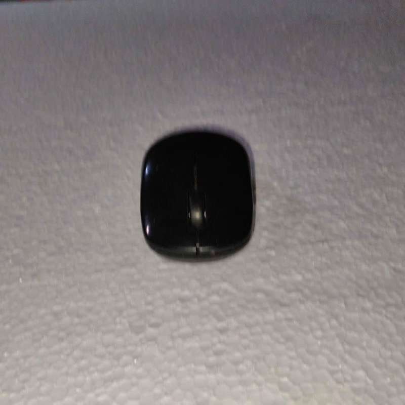 DELL WM126 Wireless Mouse