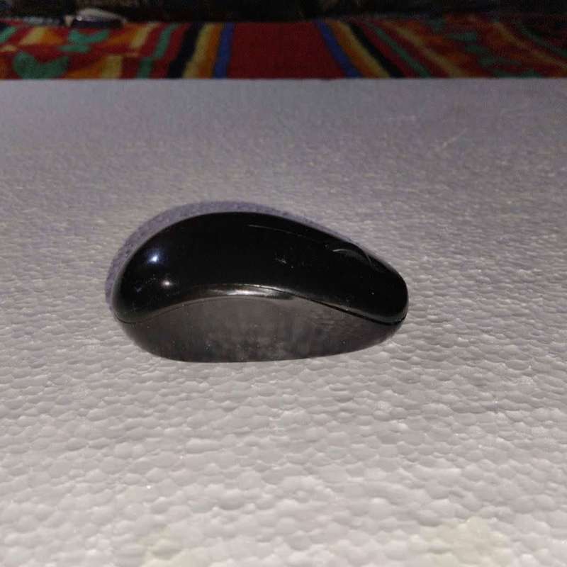 DELL WM126 Wireless Mouse