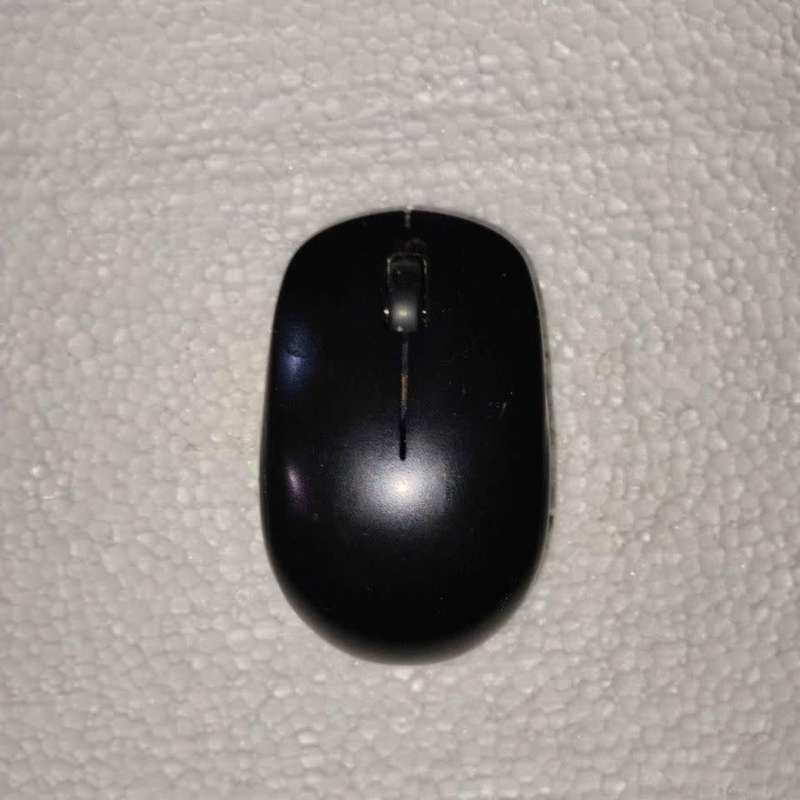 DELL WM126 Wireless Mouse