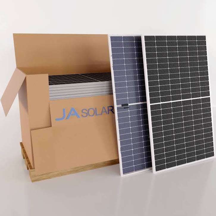 Solar Panel 420w