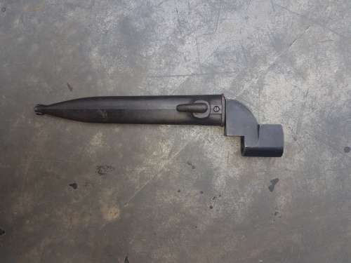 SOUTH AFRICAN NO9 .303 BAYONET
