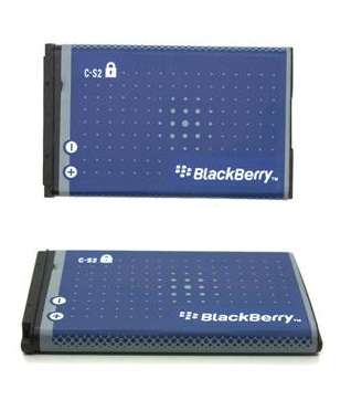 BlackBerry C-S2 Battery (8520/9300) """Special"""