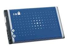 BlackBerry C-S2 Battery (8520/9300) "Gerneric"