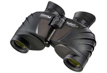 Steiner Safri UltraSharp 10x30 Binoculars (Clearance Sale)