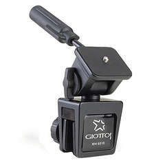 Giottos MH6010 Heavy-Duty All Metal Car Window Mount "Special"