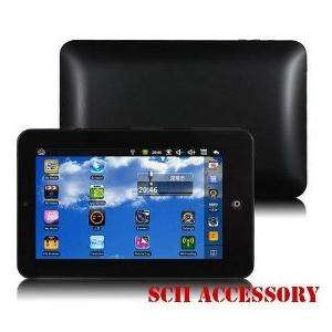 MID 7'' Inch Android 2.2 Tablet Pc Supports External 3g Modem <<Local Sock>>