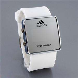 Adidas LED Fashion Digital Watch