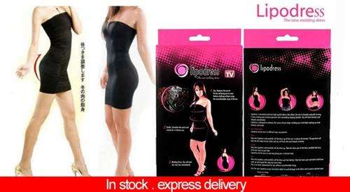 LIPO DRESS