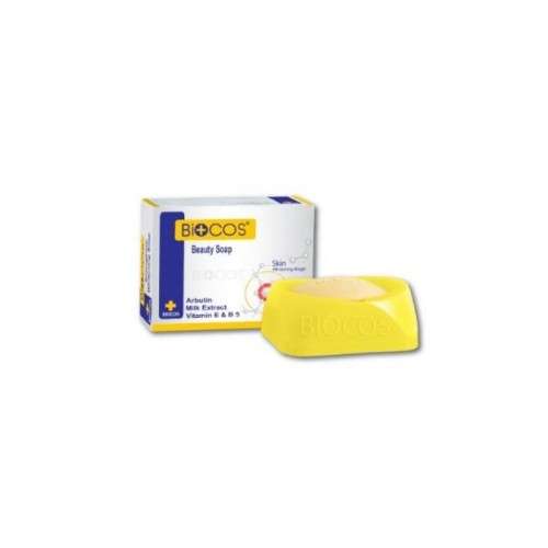 Biocos Soap