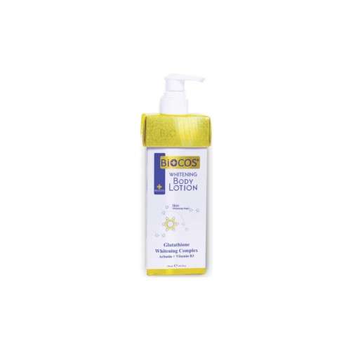 Biocos Lotion