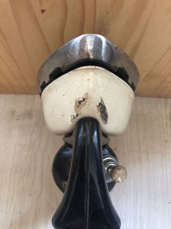 Vintage TILLEY model D.N. 250 domestic Iron