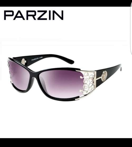Parzin Polarised Designer Sunglasses