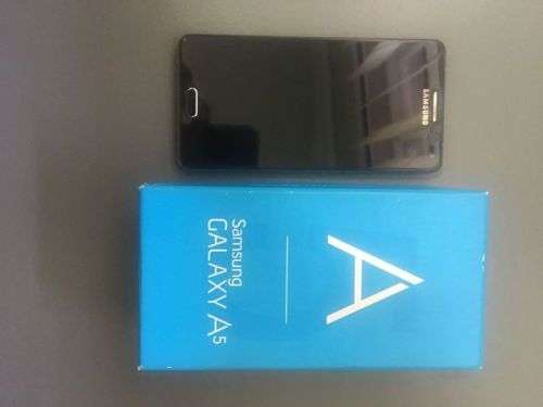 Samsung A5