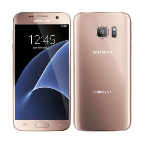 ***LATE ENTRY** Samsung Galaxy S7