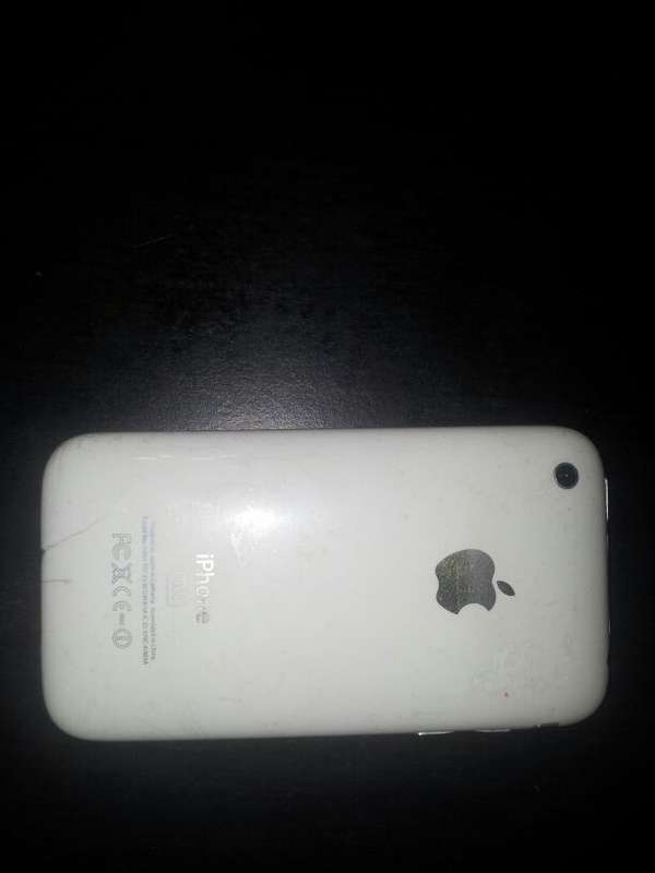 i phone 3gs 16gb