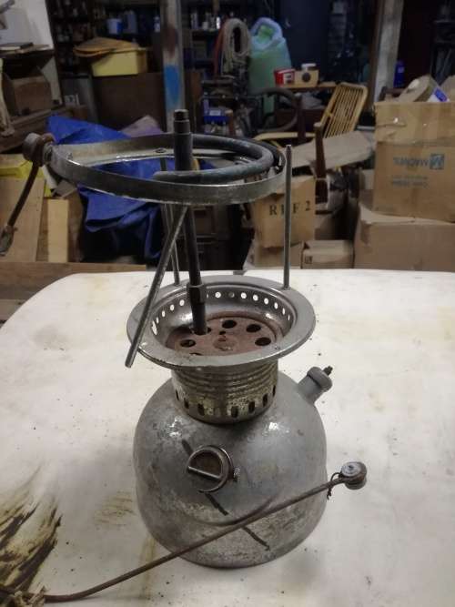Solar lamp for sale