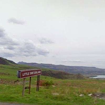 Drakensberg Weekend - Little Switzerland - 20-23/06/2014 - 2 Bedroom 6 Sleeper Unit
