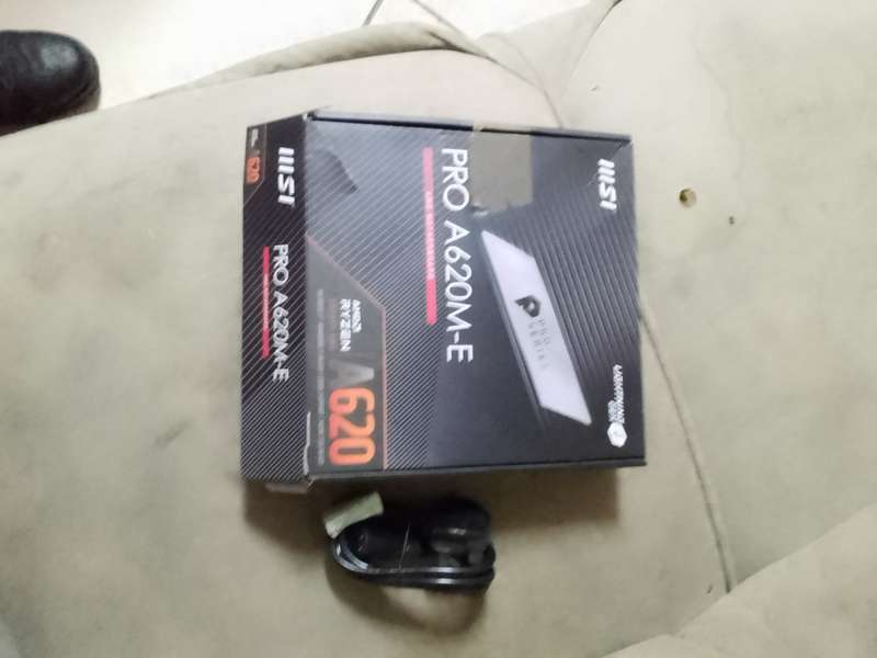 AMD Ryzen 9 Desktop Computer