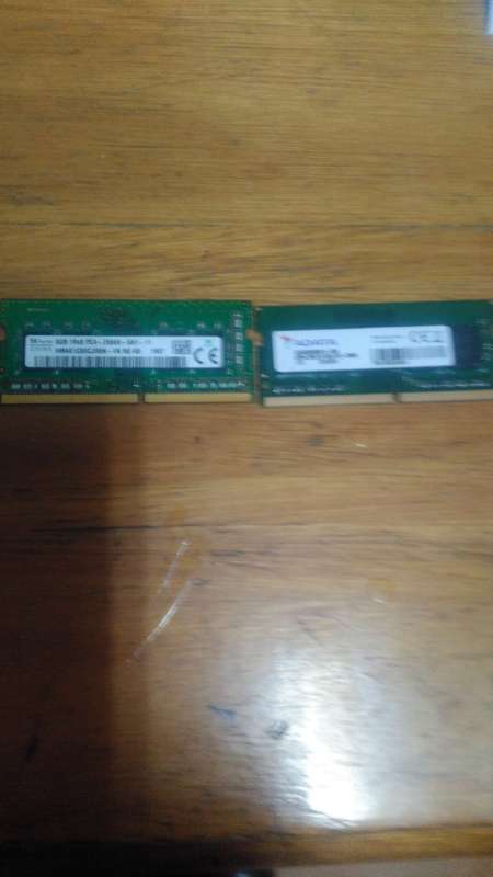 Ddt4 Ram 8gig