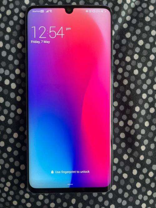 HUAWEI P30 PRO 128GB 6GB RAM -D3VTECH SPECIAL