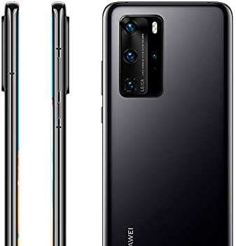 Huawei P40 Pro 5G Dual Sim 256GB - black   SPECIAL