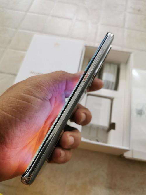 Huawei P40 Pro 5G Dual Sim 256GB - black   SPECIAL