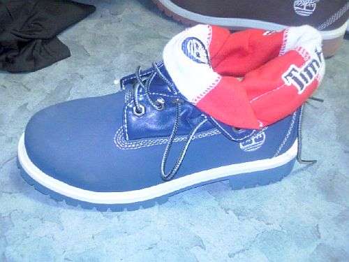 TIMBERLAND SHOES