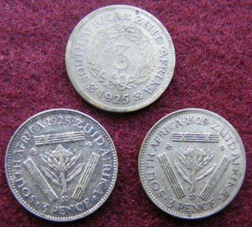 3 TICKEYS 1925, 28 29