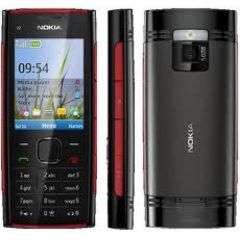 Nokia X2-00