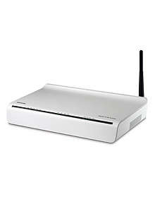 SIEMENS GIGA762SX ADSL VOIP WIRELESS ROUTER