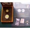 mandela 90th birthgay celeberation set