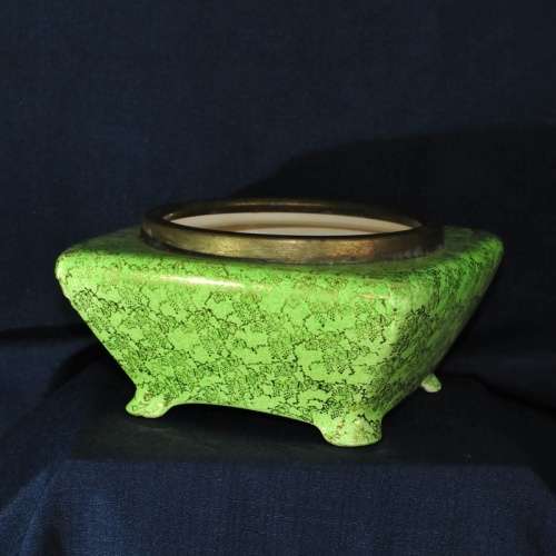 Vintage Ceramic Midwinter Planter (1pc)