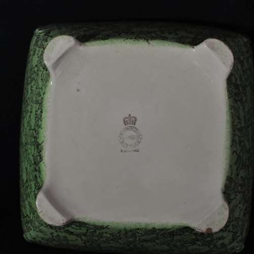 Vintage Ceramic Midwinter Planter (1pc)