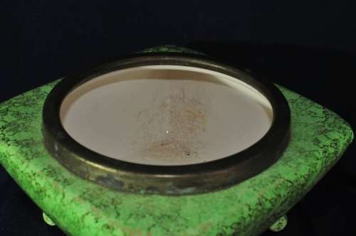 Vintage Ceramic Midwinter Planter (1pc)