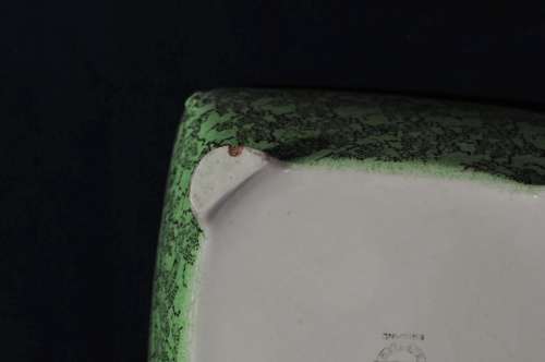 Vintage Ceramic Midwinter Planter (1pc)