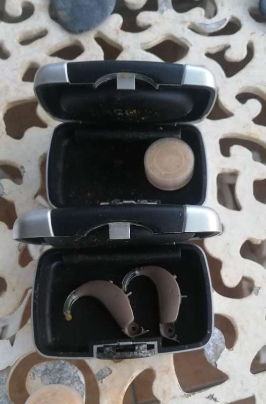 Phonak Hearing Aids