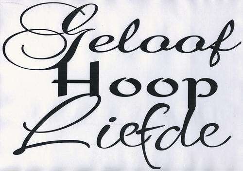 Vinyl Decals - ON SPECIAL TILL FRIDAY