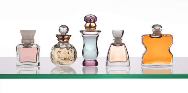 Affordable copies of Famous Perfumes