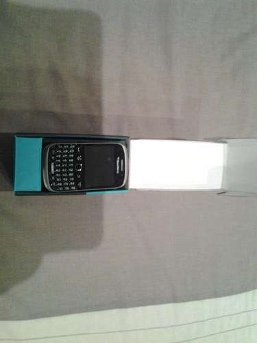 Blackberry 9320