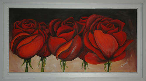 ***dSOMM'VILLE- 'TUSCAN SUNSET' *** VERY LARGE ***